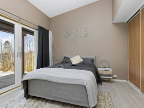 Cabin Oslofjord -sleeps14-seaview-familyfriendly