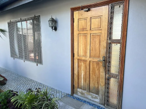 Pasifika Guesthouse