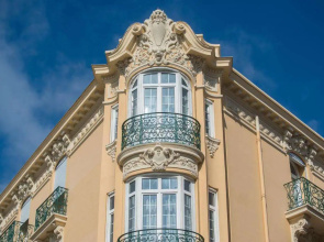 Hotel Olympia