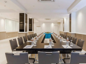 Tuana Hotels The Phulin Resort