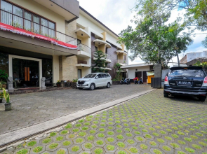 Airy Klojen UM Raung 2 Malang