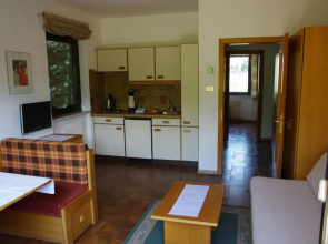 Appartements Oberpefohl