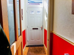 Beautiful 2-bed House in Sunderland