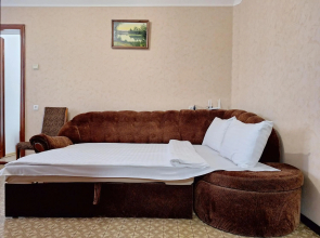 1 комнатная квартира на Садовом Alex Apartments