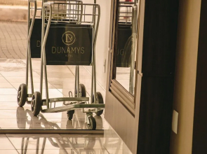 Hotel Dunamys Curitiba