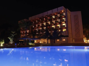 Hala Hotel & Aqua Park