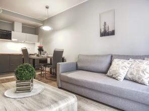 Sun & Snow Resort Karkonosze