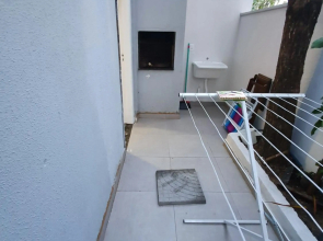 Recanto Residencial Mariscal - Apartamento 2 quartos
