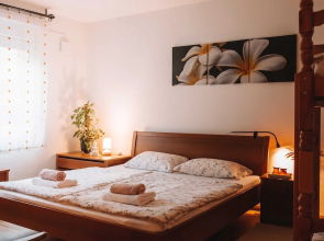 Apartment With Atrium Anabela