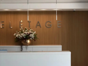 Bel Etage Luxury Rooms
