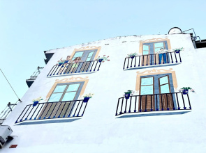Puerta de la Villa Apartamento