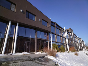 Baikal Hill Residence