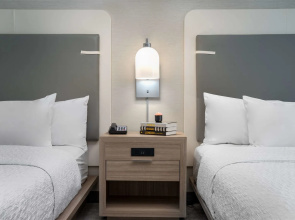 Homewood Suites by Hilton Ann Arbor