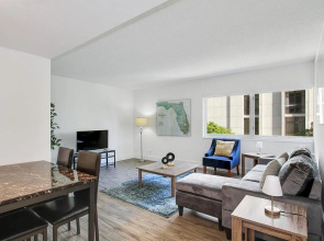 Bohemian 1Br in Coconut Grove by Sonder