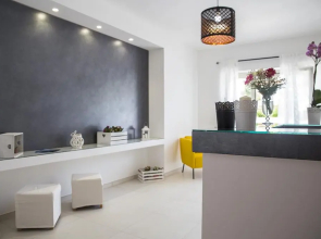Villa Tiziano Bed  Breakfast
