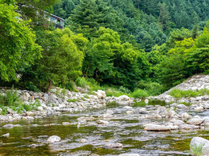 Gapyeong Cherrish Pension