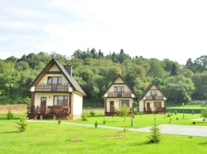 Apart-House Bieszczady