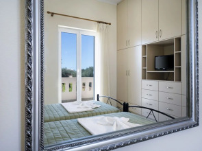 Skamagkas Apartments