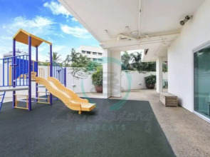 ZEN CROWN TOWERS - 3Bedroom Luxury Pad