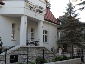 Hotel Grottger Boutique Hotel