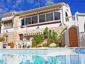 Villa Baladrar