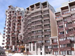 Appartement Tignes, 2 pièces, 5 personnes - FR-1-449-137