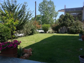 Apartments Thomoglou