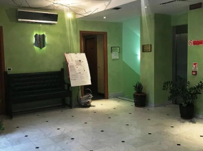 Hotel Rigolfo