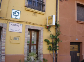 Casa rural La Bardena Blanca I
