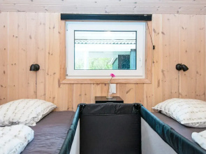 4 Person Holiday Home in Oksbol