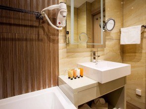 Hotel Lielupe by SemaraH