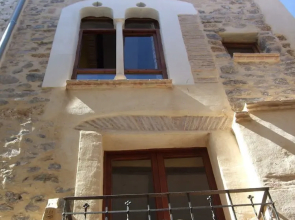 La Casa Mora