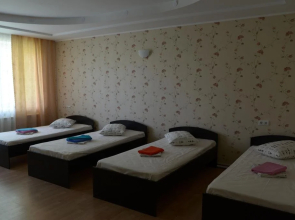 Guest House Zemlianichnaia Poliana