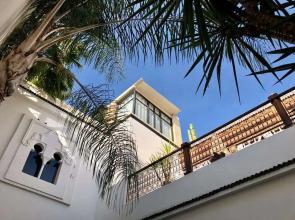 Riad Bellamane & Spa