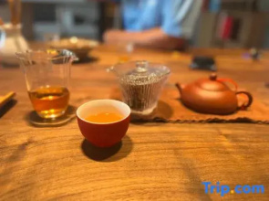 Huangshan Tinglan · Washa (Tunxi Old Street Branch)
