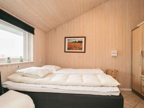 Holiday Home in Vinderup