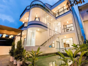 5 Coconut Homestay Hoi An