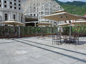 Shui Yun Lung Chau Hotel(水韵龙洲酒店)