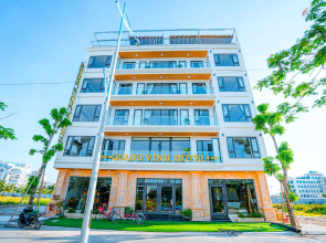 Quang Vinh Hotel