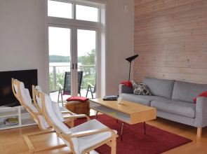 Amazing Home in Vetlanda With 3 Bedrooms and Wifi