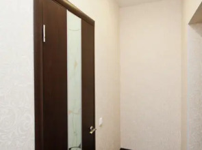 Сургутские квартиры на улице Александра Усольцева 26