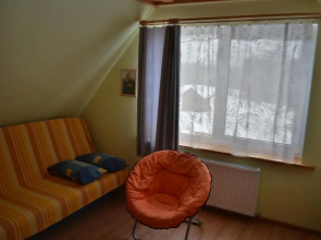 Atpūtas vieta Upes Sausītes