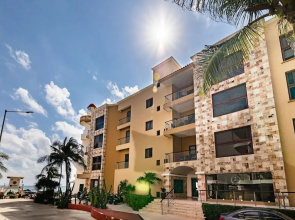Condo El Faro Coral By Playa Paradise