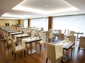 Hotel Thalasso Cantabrico Las Sirenas