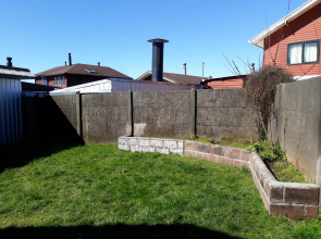 Casa Jardines del Mar, Puerto Montt