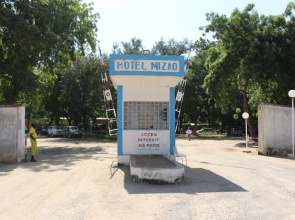 Hotel Mizao