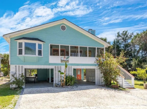 All Decked Out by Tybee Vacation Rentals