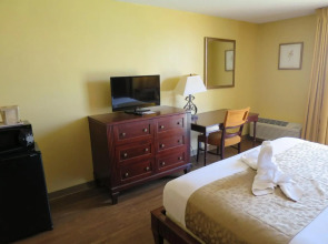 Floridian Express Hotel