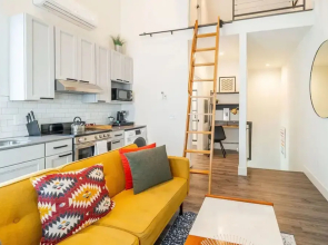 The Loft Columbus Center 3