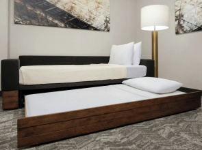 Springhill Suites By Marriott Kanab